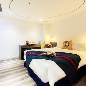 Budget Double Room No Window